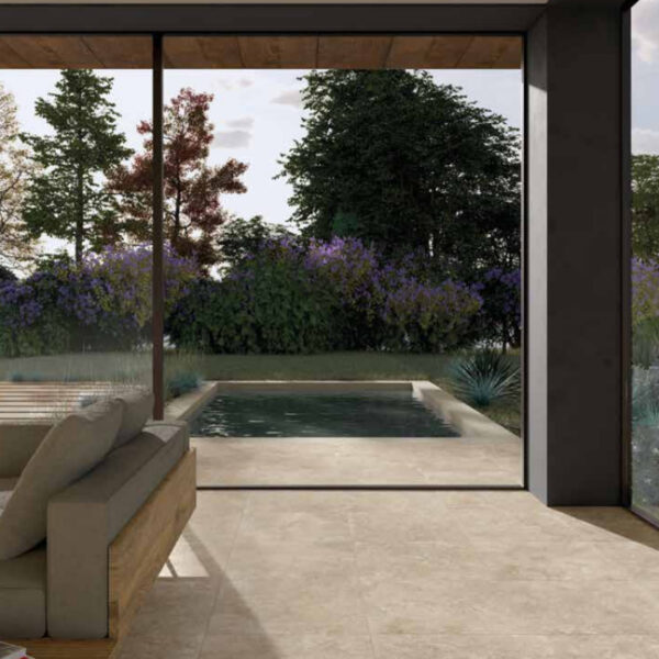 1MAC028 - 1008020 THEORY BEIGE GRIP 60X120 OUTDOOR - Image 2