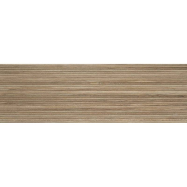 COL020 - LINNEAR NATURAL R.MA 31.6X100 (1.58 SQM) DECORATIVE
