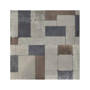 FON075 - CHART CLIFF DECOR 80X80 (1.28 SQM) DECORATIVE