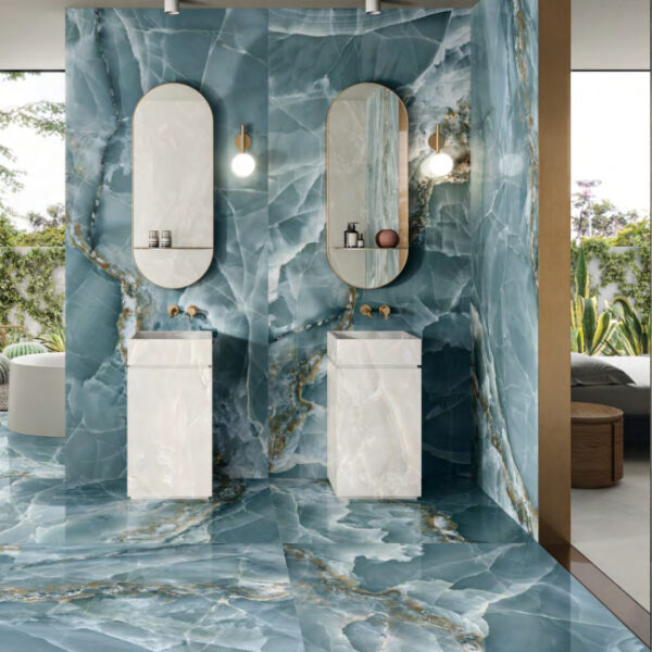 PRO088 - EKPJ01 TMO Green 1200x2780 (3.336 SQM) WALL - Image 2