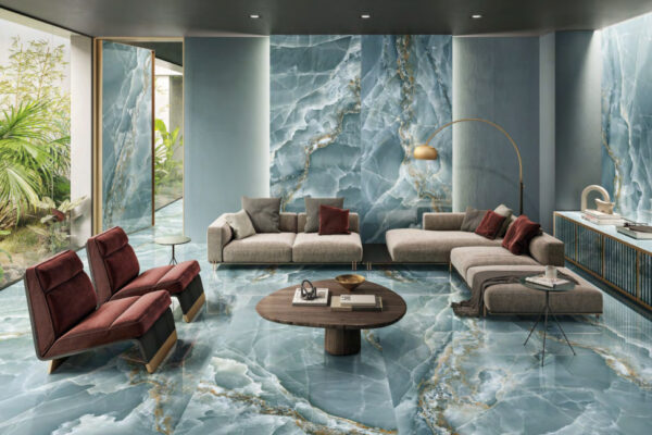 PRO088 - EKPJ01 TMO Green 1200x2780 (3.336 SQM) WALL - Image 3
