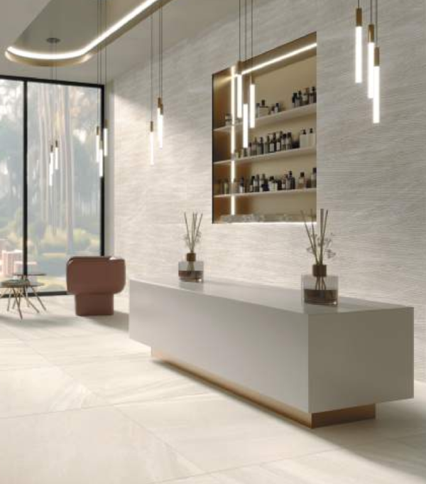 1EUR009 - DOCKS CANN WHITE 60X120 (1.44 SQM) - Image 2