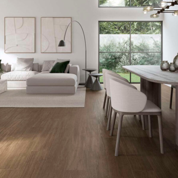 1COL008 - GAIA OAK RECT. MATT 20X120 (1.44 SQM) FLOOR - Image 2