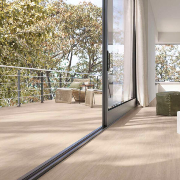 1COL011 - GAIA NATURAL RECT. GRIP 20X120 - (1.44 SQM) OUTDOOR - Image 2