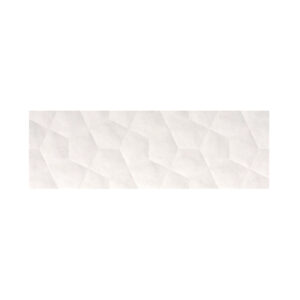 1SALSMARKBLA25X75 - JCG-500 ARKAN BLANCO 25X75 (1.32 SQM) DECORATIVE