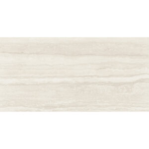 ARC036 - DR03756 TRAV. BIANCO MEM. 60X120 (1.44SQM) FLOOR & WALL