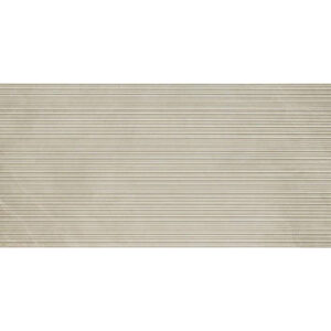 ITAL186 - SL02BAR SHALE SAND RIBBED 60X120 (1.44SQM) DECORATIVE