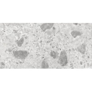 ITT006 - AMSTERDAM GREY SATIN  60X120 (1.44 SQM) FLOOR & WALL