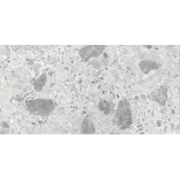 ITT006 - AMSTERDAM GREY SATIN  60X120 (1.44 SQM) FLOOR & WALL