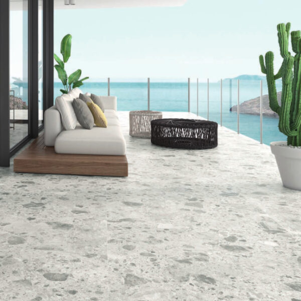 ITT007 - AMSTERDAM GREY POLISHED 60X120 (1.44 SQM) FLOOR & WALL - Image 3