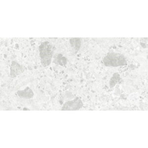 ITT008 - AMSTERDAM WHITE SAT 60X120 (1.44 SQM) FLOOR & WALL